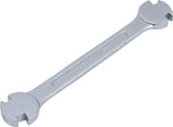 WIRE SPOKE WRENCH (7180)
