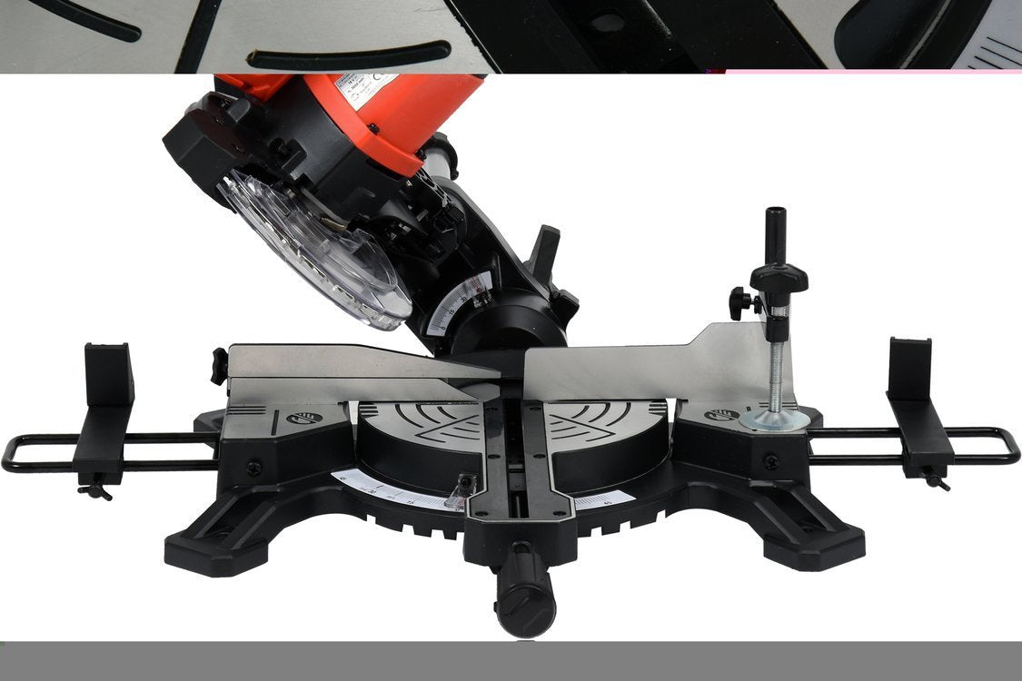 MITRE SAW 18V 185MM - 4AH (YT-82816)