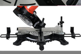 MITRE SAW 18V 185MM - 4AH (YT-82816)