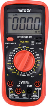DIGITAL MULTIMETER (YT-73083)