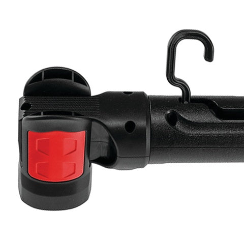 UNDER BONNET WORK LAMP 1000LM (YT-08534)