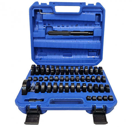BEARING PRESS SET | 52 PCS. (SK1352B)