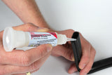 SUPERGLUE | MEDIUM VISCOSITY | BOTTLE WITH STAND 25 G (80607)
