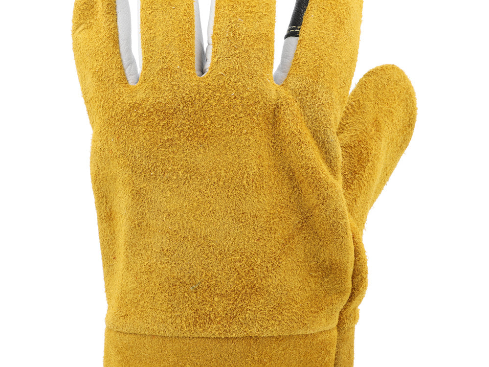 THORN PROOF GARDEN GLOVES S. 10 (74144)