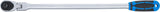 FLEXIBLE RATCHET | LOCKABLE | EXTRA LONG | EXTERNAL SQUARE 10 MM (3/8") | 457 MM (639)