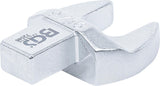 OPEN-END PUSH FIT SPANNER | 9/16" | SQUARE SIZE 9 X 12 MM (72046)