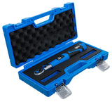 TORQUE WRENCH | 6.3 MM (1/4") | 1 - 5 NM (7520)