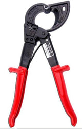 CABLE SHEARS WITH RATCHET | 240MM² (RCC10)