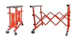 UNIVERSAL TELESCOPIC TABLE / WINDSHIELD HOLDER (AS001)