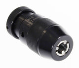 DRILL CHUCK METAL | 1-16 MM | TAPER B18 (EX-5118)