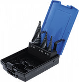 STEP DRILL SET | Ø 4 - 30 MM | 3 PCS. (1945)