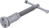 SPINDLE FOR BRAKE PISTON WIND-BACK SET | LEFT TURNING (1121)