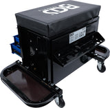 MECHANICS CREEPER | WITH 3 DRAWERS (2859)