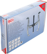 EXTERNAL / INTERNAL 2-ARM PULLER | 40 - 225 MM (7718)