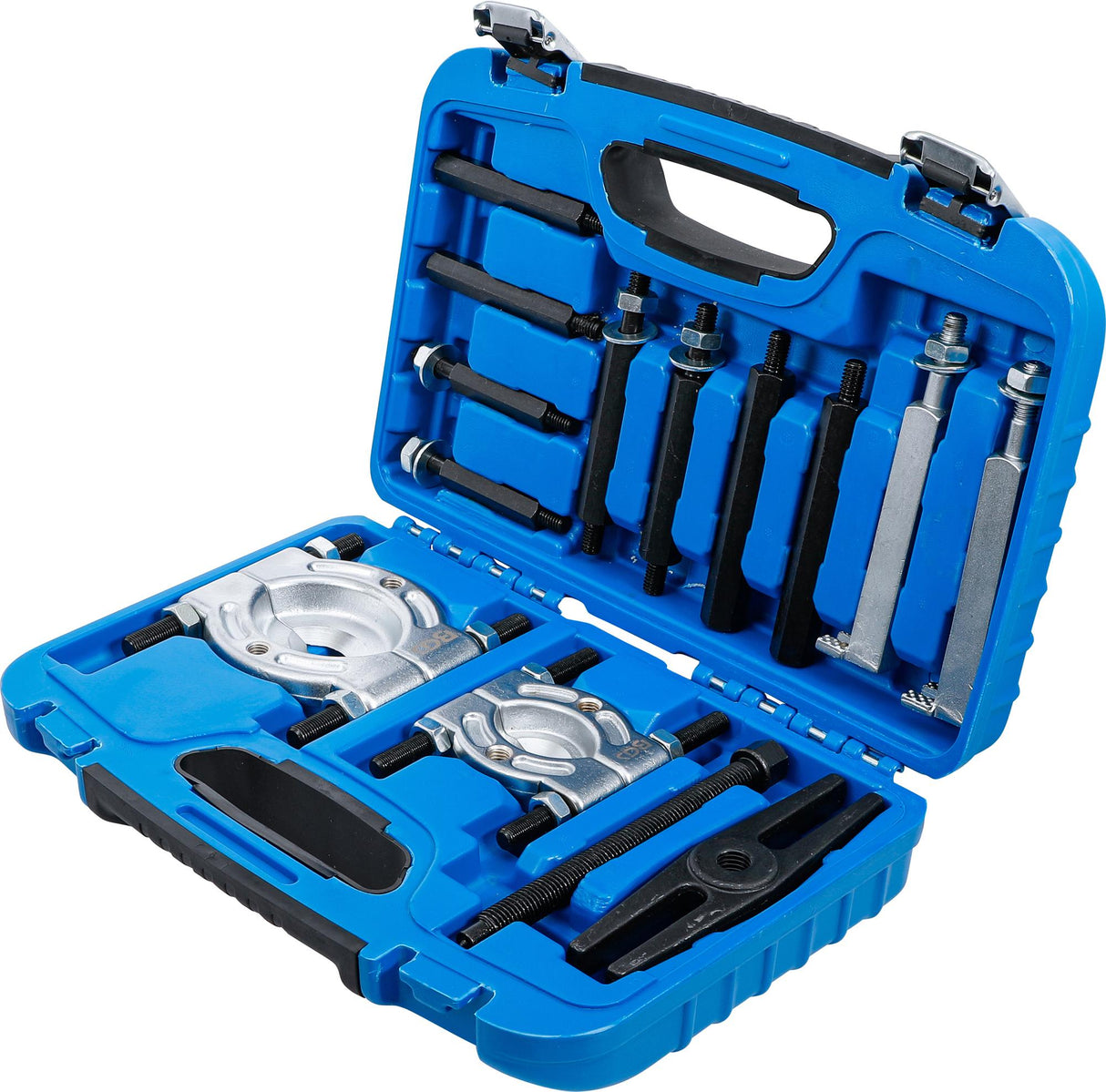 SPLITTING KNIFE SET FOR BALL BEARING ASSEMBLIES | 14 PCS. (7750)