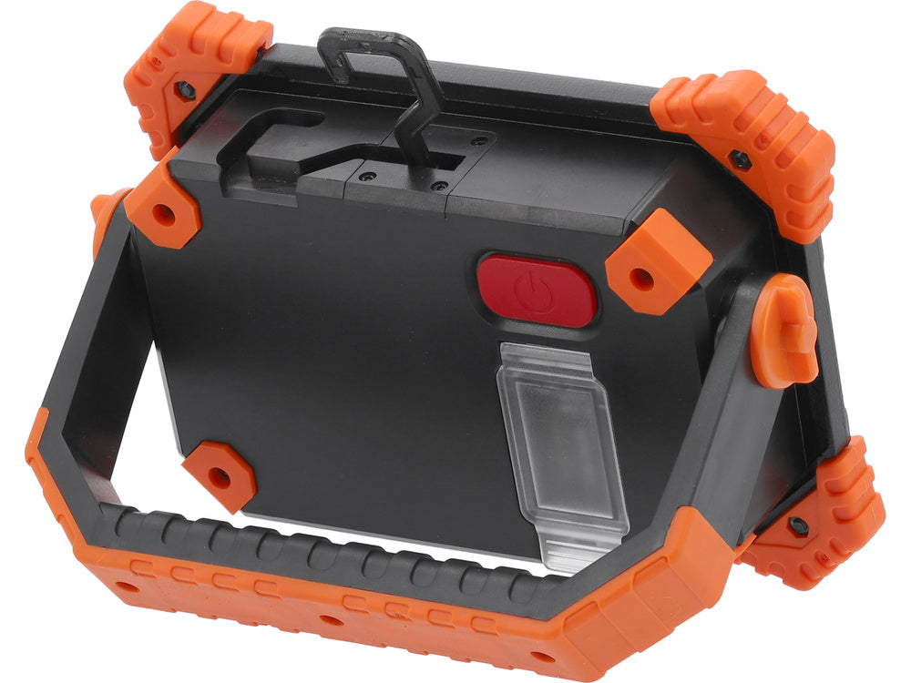 PORTABLE FLOODLIGHT 20W COB 2000LM (82871)