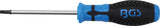 SCREWDRIVER | T-STAR (FOR TORX) T27 | BLADE LENGTH 100 MM (4921)