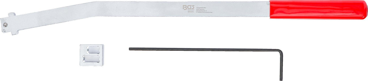 V-RIBBED BELT TENSIONER TOOL SET | FOR CITROEN, PEUGEOT, FIAT, FORD 1.4L & 1.6L DIESEL (9555)