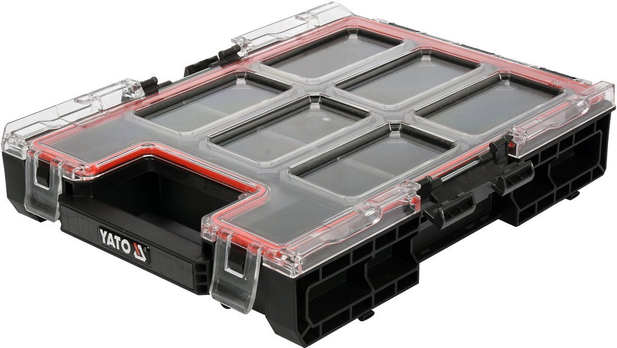 SYSTEM ORGANIZER M S1 (YT-09182)