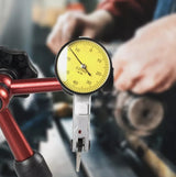 PRECISION LEVER DIAL INDICATOR | 0.01 MM (DG2B)