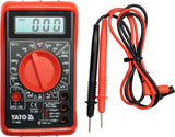 DIGITAL MULTIMETER (YT-73080)