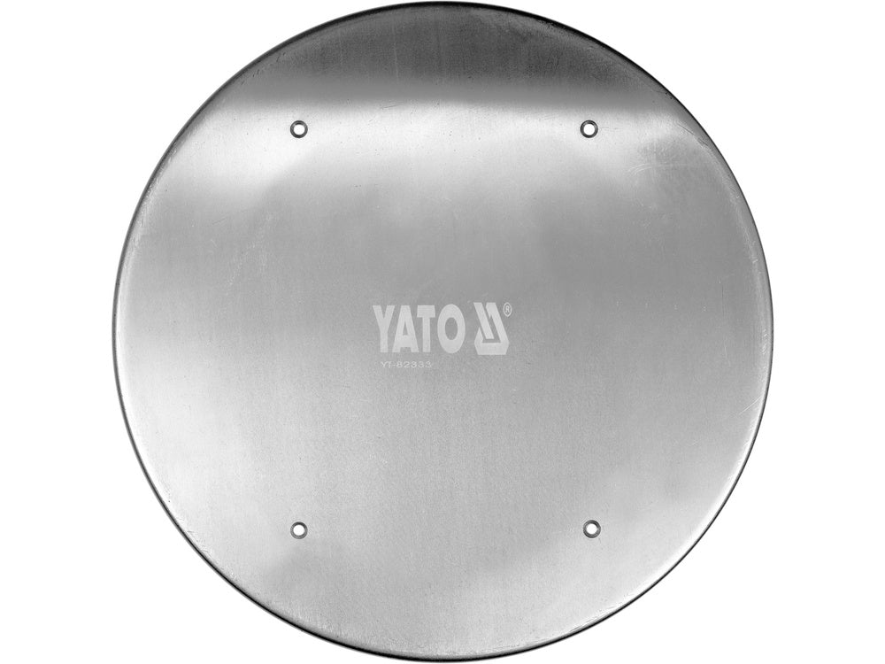 METAL DISC 375MM FOR TROWEL YT-82330 (YT-82333)
