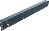 PNEUMATIC OUTLET PANEL | 2 OUTLETS | FOR STORAGE SYSTEM COMBINATION (80191)