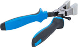 GLASS BREAKING PLIERS | 205 MM (74277)