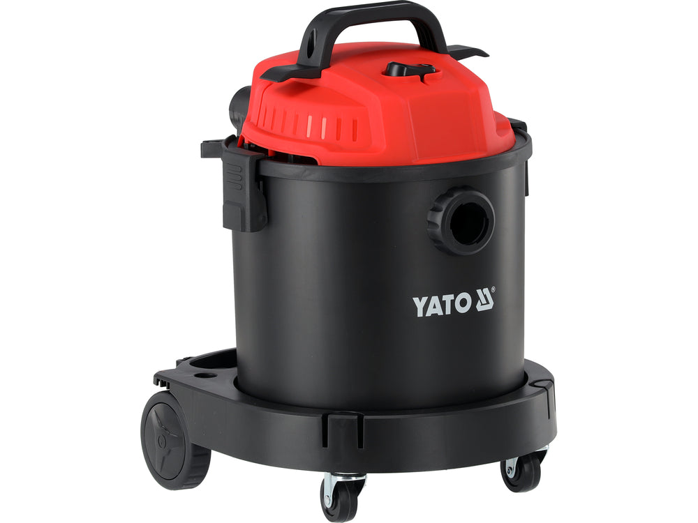 VACUUM CLEANER | 1200 W | 20 L (YT-85702)