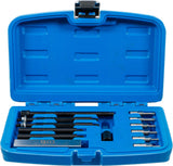 BEARING PULLER SET | 10 PCS. (7744)