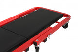 FOLDABLE CREEPER / SEAT | BLACK | 40" (SK31093)