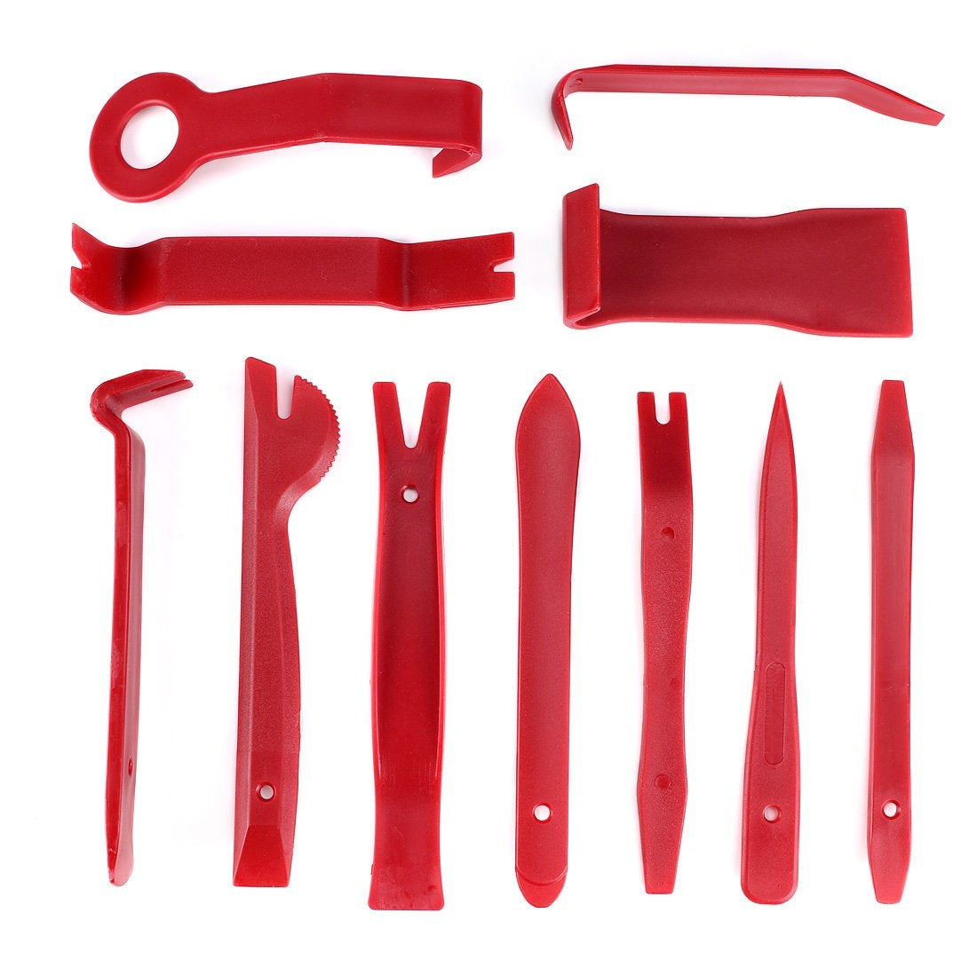 TRIM REMOVAL KIT | 11 PCS. (1327V)