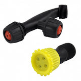GARDEN SPRAYER PUMPED 16 L (EW-0016)