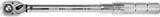TORQUE WRENCH 1/2" 10-60NM (YT-07611)