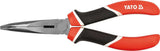 BENT NOSE PLIERS 6" (YT-1945)