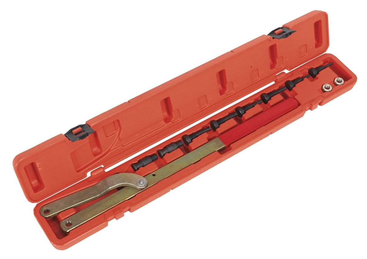 BELT TENSIONER WRENCH | UNIVERSAL | 520 MM (SK1077)