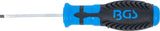 SCREWDRIVER | SLOT SL 3 MM | BLADE LENGTH 60 MM (4928)