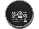 SMART DIGITAL MEASURING TAPE | 0-99.9M (YT-70991)