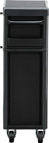 WORKSHOP TROLLEY PRO STANDARD MAX | 12 DRAWERS | WITH 263 TOOLS (4088)