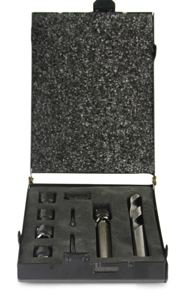 SET FOR DRILLING SPOT WELDS | 10 PCS. (SW0016)