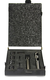 SET FOR DRILLING SPOT WELDS | 10 PCS. (SW0016)