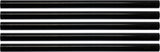 GLUE STICKS 11*200MM 5PCS BLACK (YT-82433)