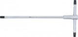 SCREWDRIVER WITH SLIDING T-HANDLE | T-STAR (FOR TORX) | T45 (6098)