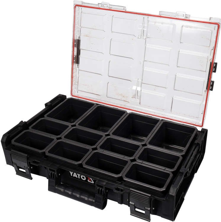 SYSTEM ORGANIZER XL S1 (YT-09180)