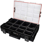 SYSTEM ORGANIZER XL S1 (YT-09180)