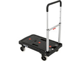 PLATFORM HAND TROLLEY 137KG (YT-37417)