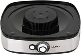 FOOD DEHYDRATOR 5 TRAYS, 420-500W (68270)