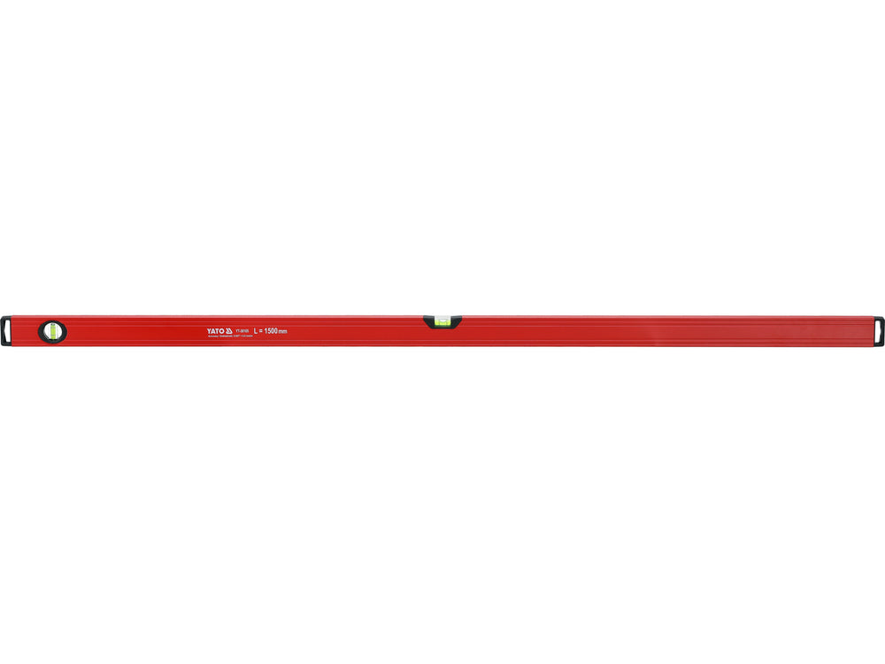 ALUMINIUM BOX LEVEL 1500MM (YT-30105)