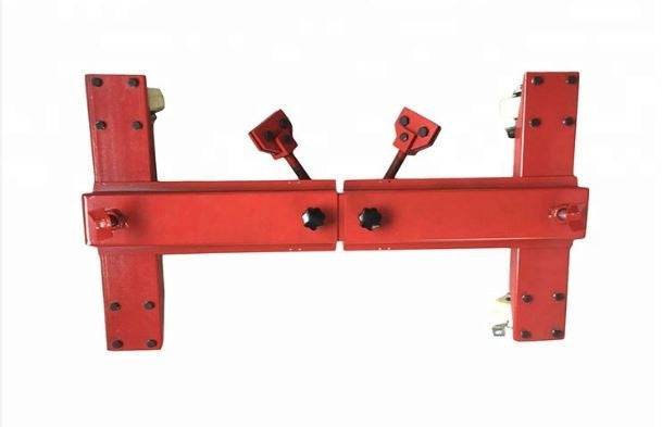 CASTERS FOR QUICK VEHICLE POSITIONING | 2 TON (VD02)
