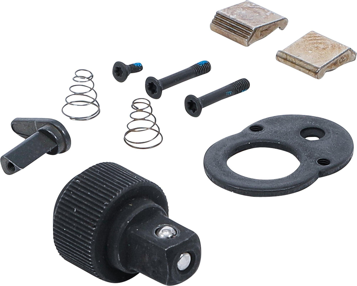 REPAIR KIT FOR RATCHET HEAD | 10 MM (3/8") | FOR BGS 72113, 72114 (72116)